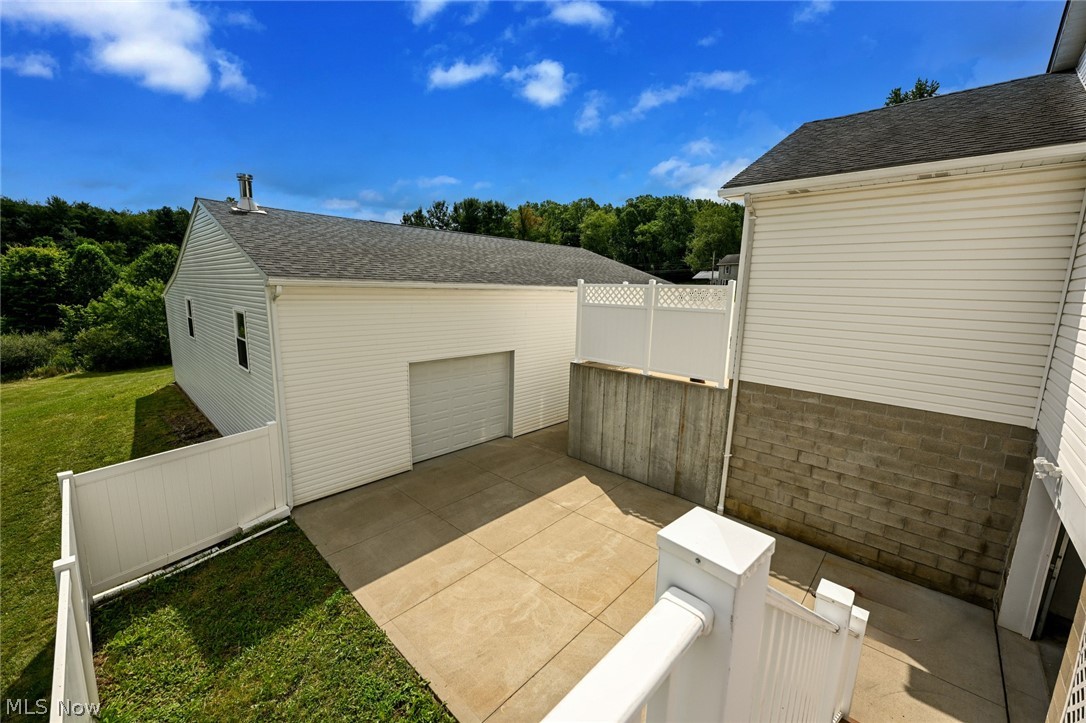 3011 Rexdale Street SW Canton OH 44706