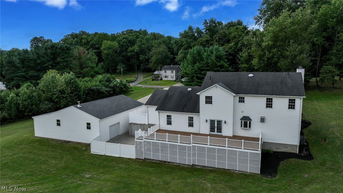 3011 Rexdale Street SW Canton OH 44706