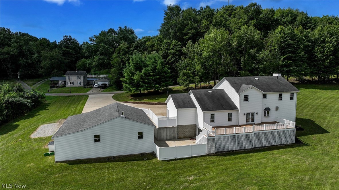 3011 Rexdale Street SW Canton OH 44706