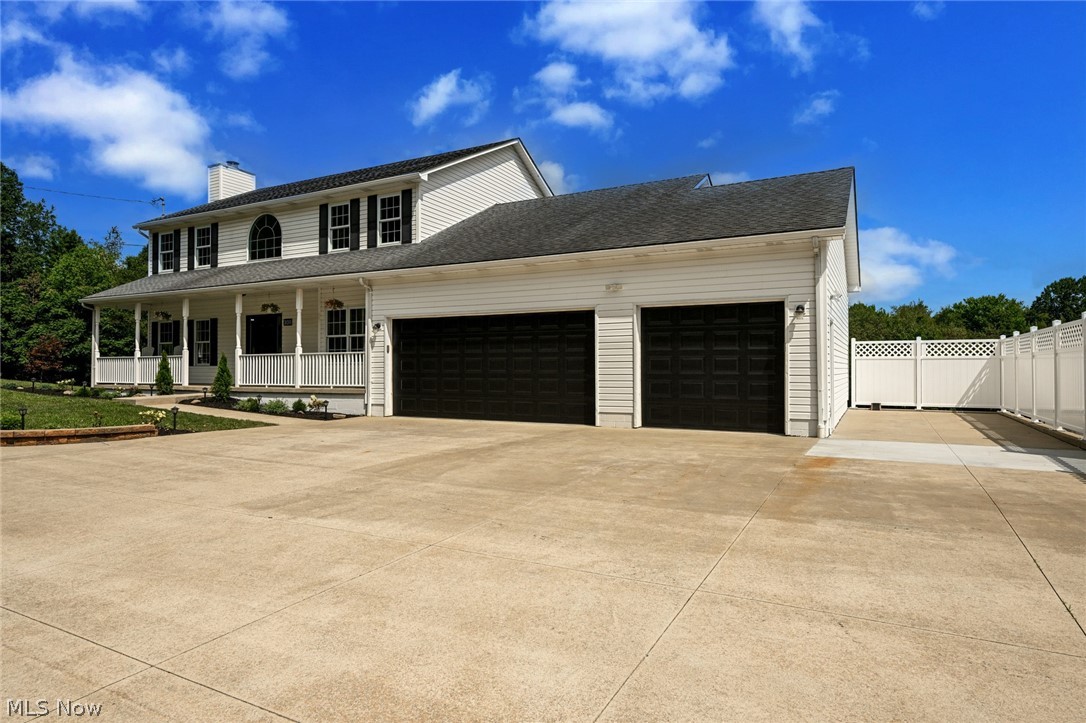 3011 Rexdale Street SW Canton OH 44706