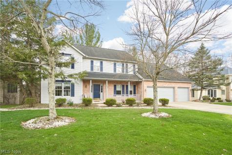 14742 King Arthurs Court North Royalton OH 44133