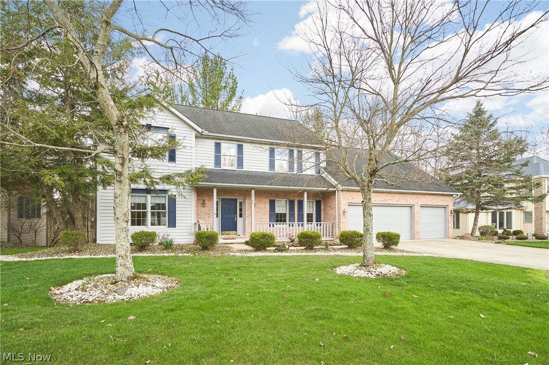14742 King Arthurs Court North Royalton OH 44133