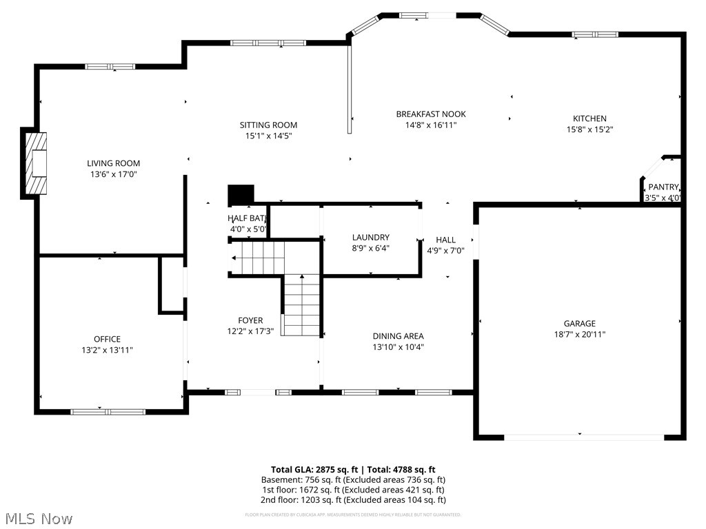 14742 King Arthurs Court North Royalton OH 44133