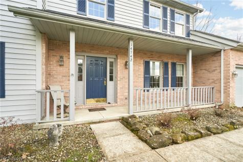 14742 King Arthurs Court North Royalton OH 44133