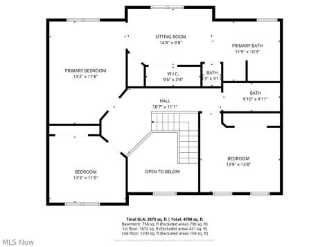 14742 King Arthurs Court North Royalton OH 44133