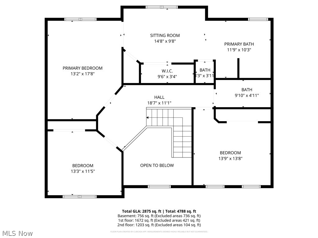 14742 King Arthurs Court North Royalton OH 44133