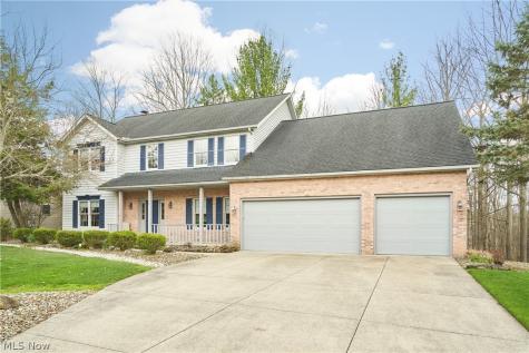 14742 King Arthurs Court North Royalton OH 44133