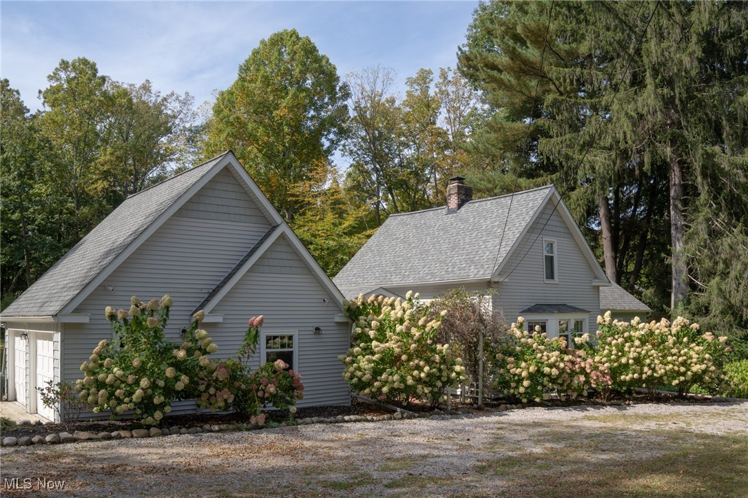 8145 Chagrin Road Chagrin Falls OH 44023