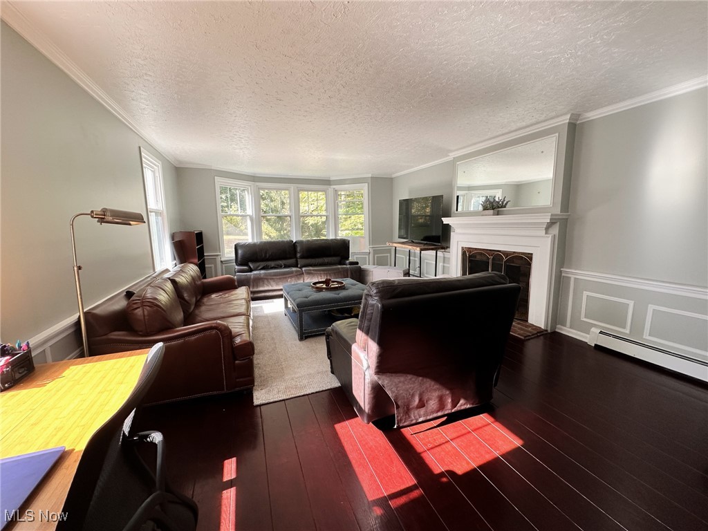 8145 Chagrin Road Chagrin Falls OH 44023