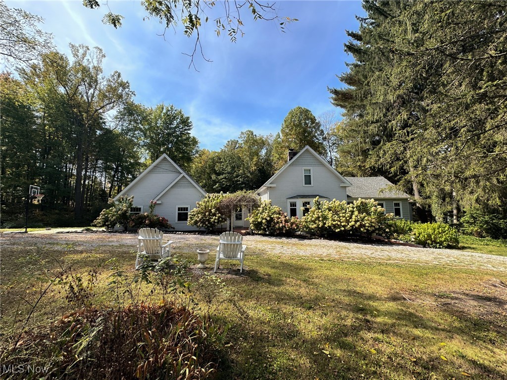 8145 Chagrin Road Chagrin Falls OH 44023