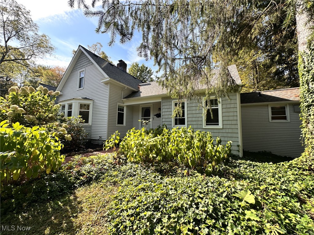 8145 Chagrin Road Chagrin Falls OH 44023