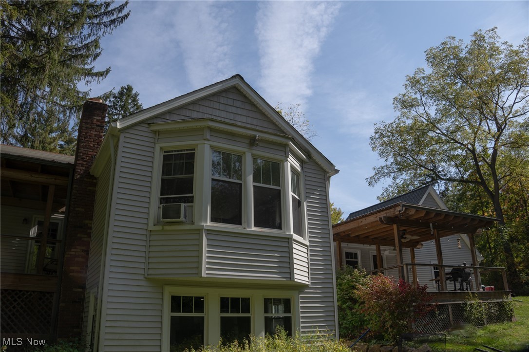 8145 Chagrin Road Chagrin Falls OH 44023