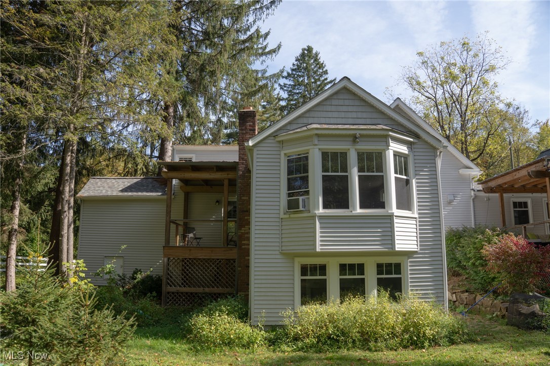 8145 Chagrin Road Chagrin Falls OH 44023