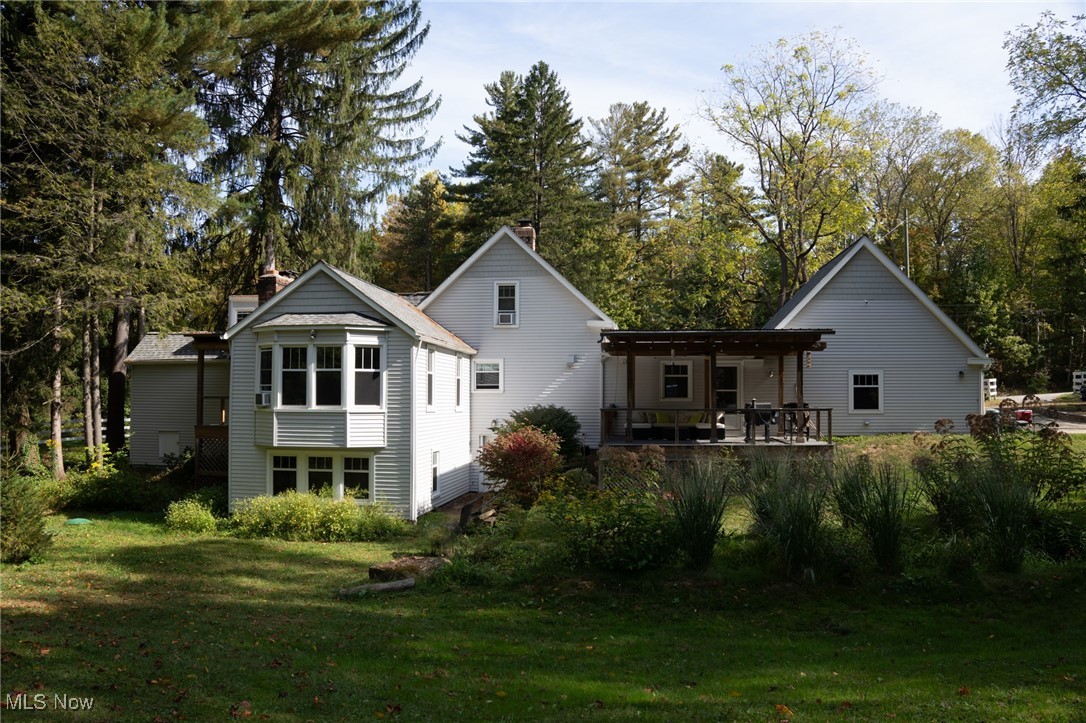 8145 Chagrin Road Chagrin Falls OH 44023