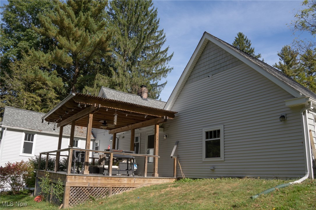 8145 Chagrin Road Chagrin Falls OH 44023