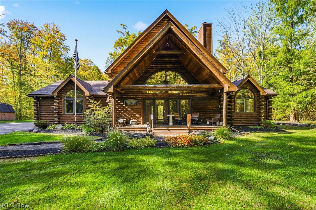 8520 Woodhill Drive Chardon OH 44024