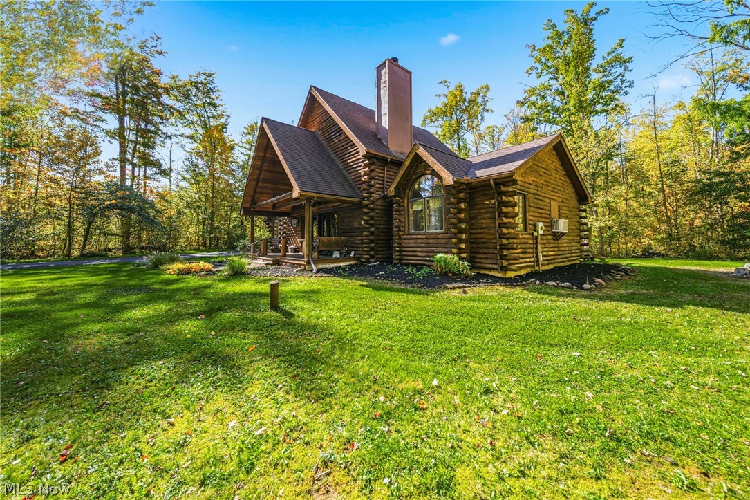 8520 Woodhill Drive Chardon OH 44024