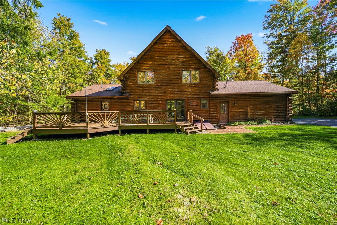 8520 Woodhill Drive Chardon OH 44024