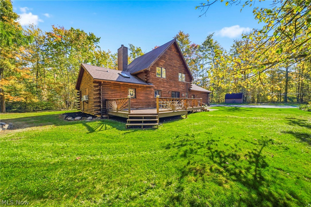 8520 Woodhill Drive Chardon OH 44024