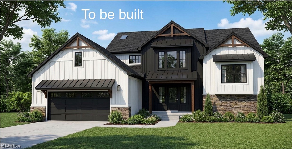 1155 Willow Bend Drive Medina OH 44256