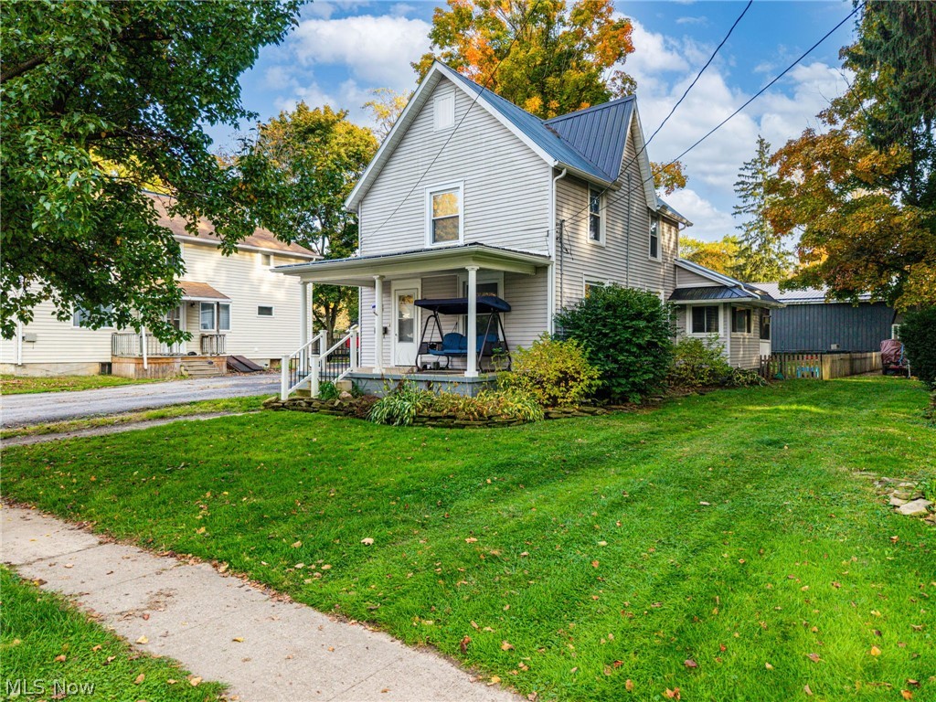 10 Olive Street Norwalk OH 44857