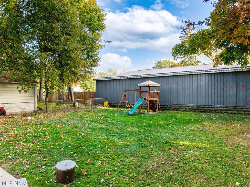 10 Olive Street Norwalk OH 44857
