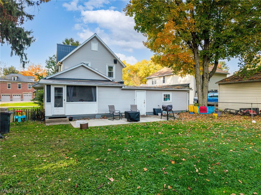 10 Olive Street Norwalk OH 44857