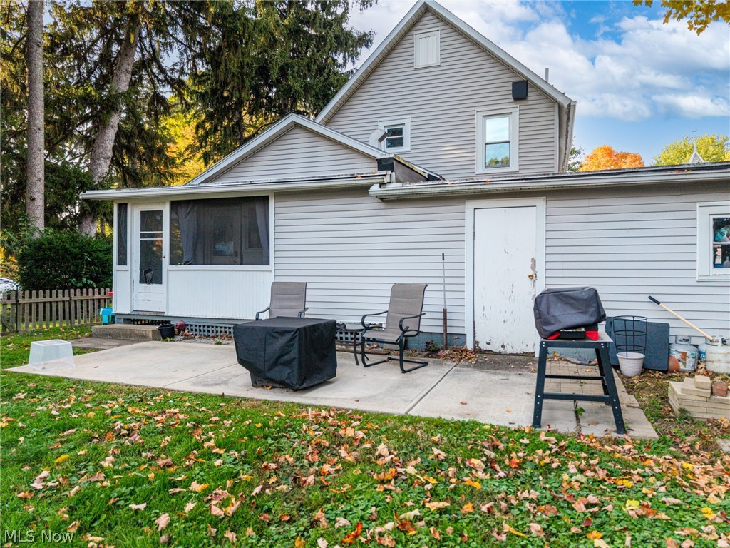 10 Olive Street Norwalk OH 44857