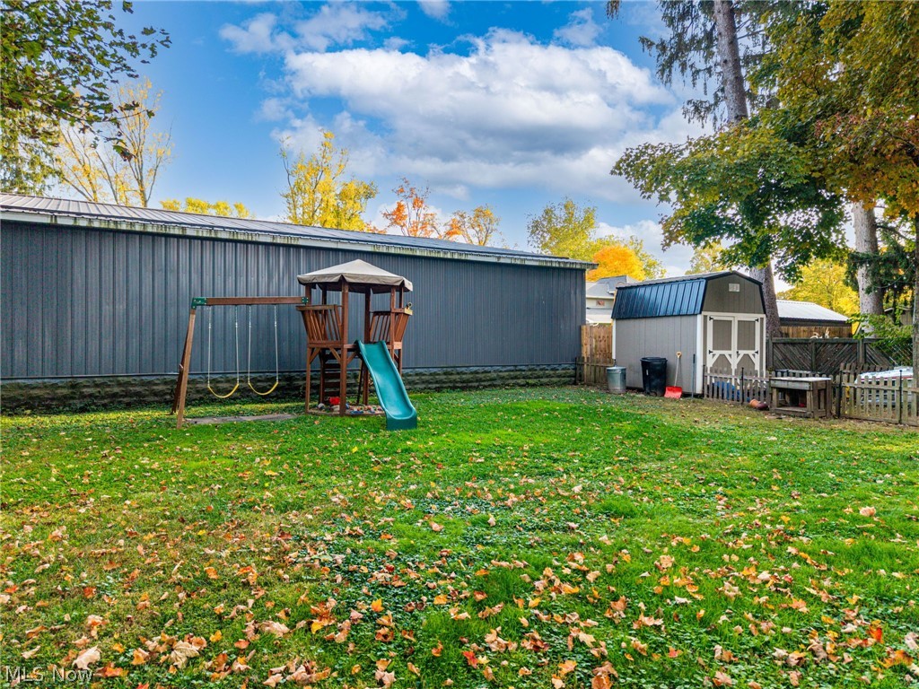 10 Olive Street Norwalk OH 44857
