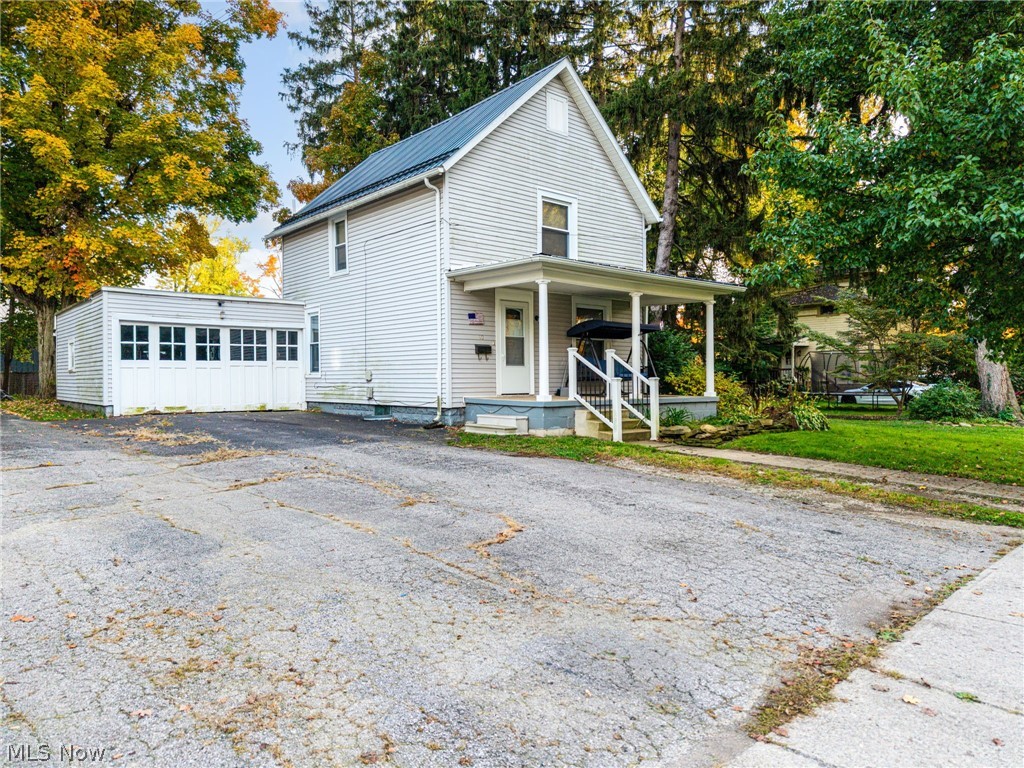 10 Olive Street Norwalk OH 44857