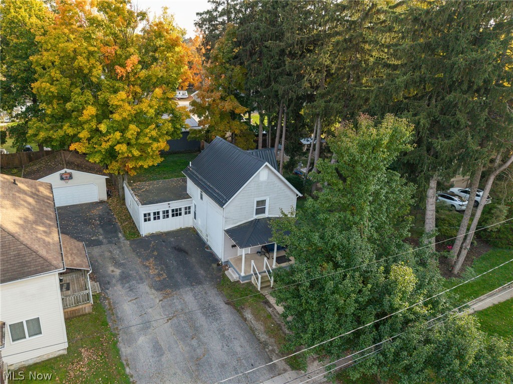 10 Olive Street Norwalk OH 44857
