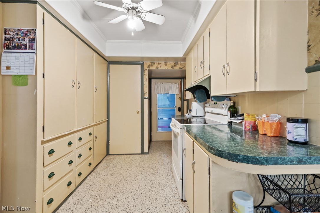 10 Olive Street Norwalk OH 44857