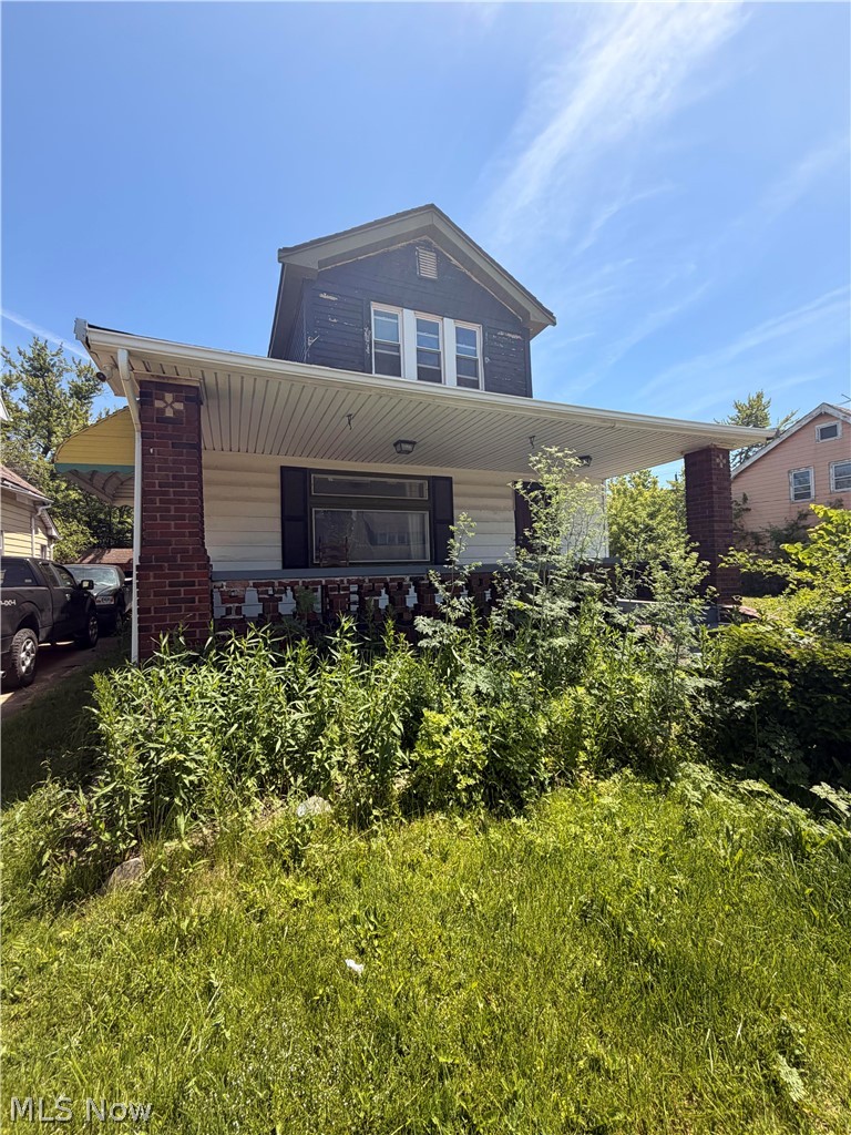 3999 E 141st Street Cleveland OH 44128