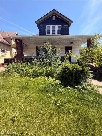 3999 E 141st Street Cleveland OH 44128