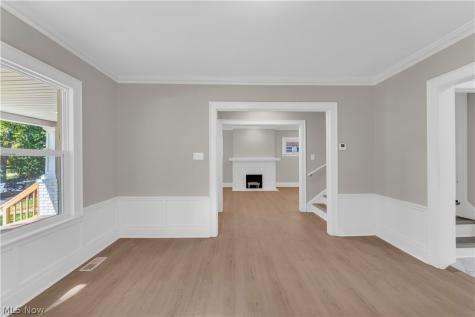 1681 Cumberland Road Cleveland Heights OH 44118