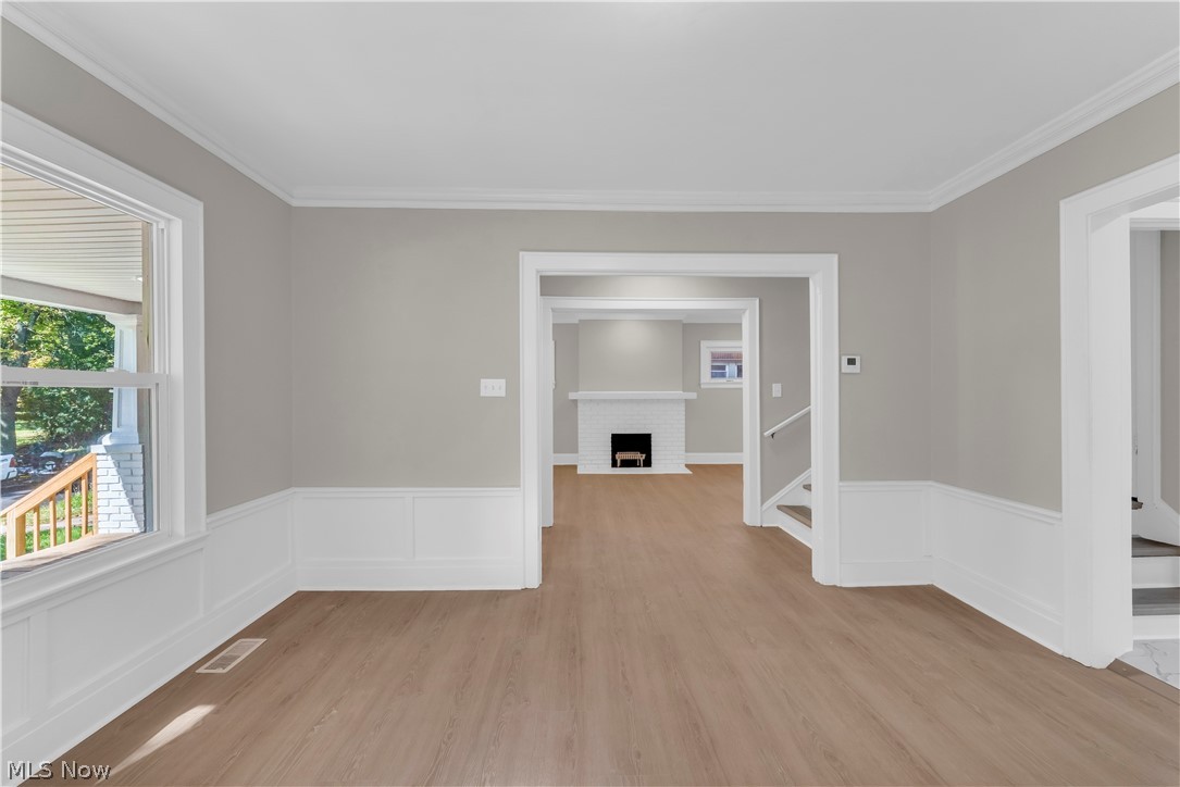 1681 Cumberland Road Cleveland Heights OH 44118