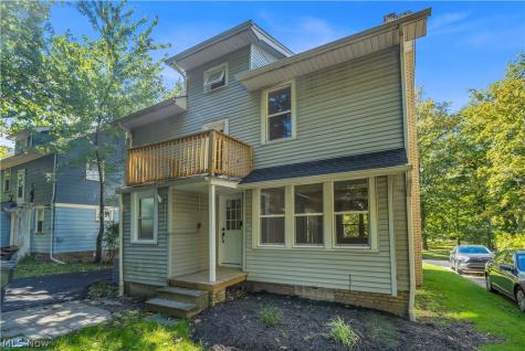 1681 Cumberland Road Cleveland Heights OH 44118
