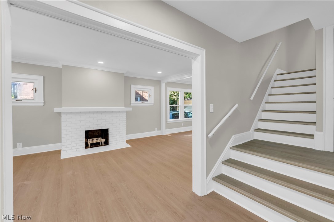1681 Cumberland Road Cleveland Heights OH 44118