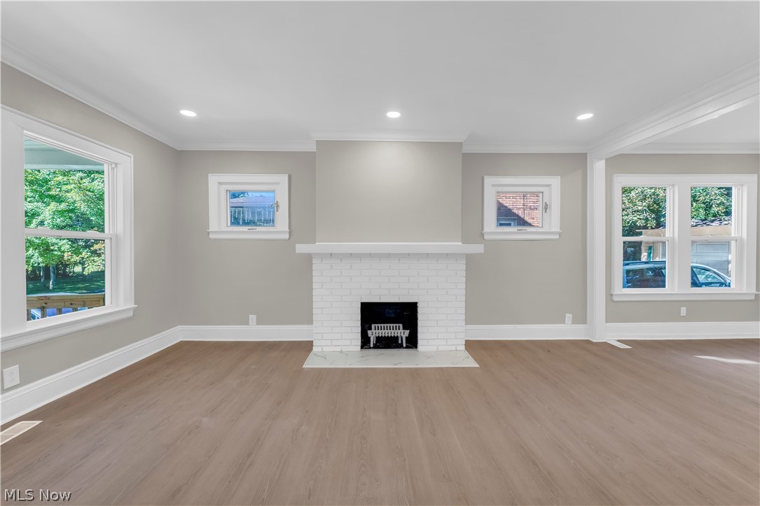 1681 Cumberland Road Cleveland Heights OH 44118