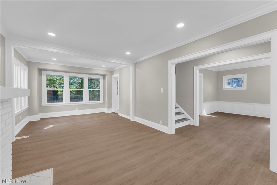 1681 Cumberland Road Cleveland Heights OH 44118
