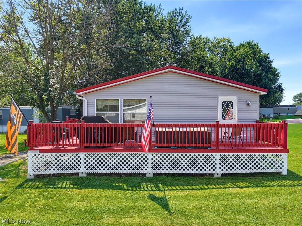 112 Evergreen Lane Apple Creek OH 44606