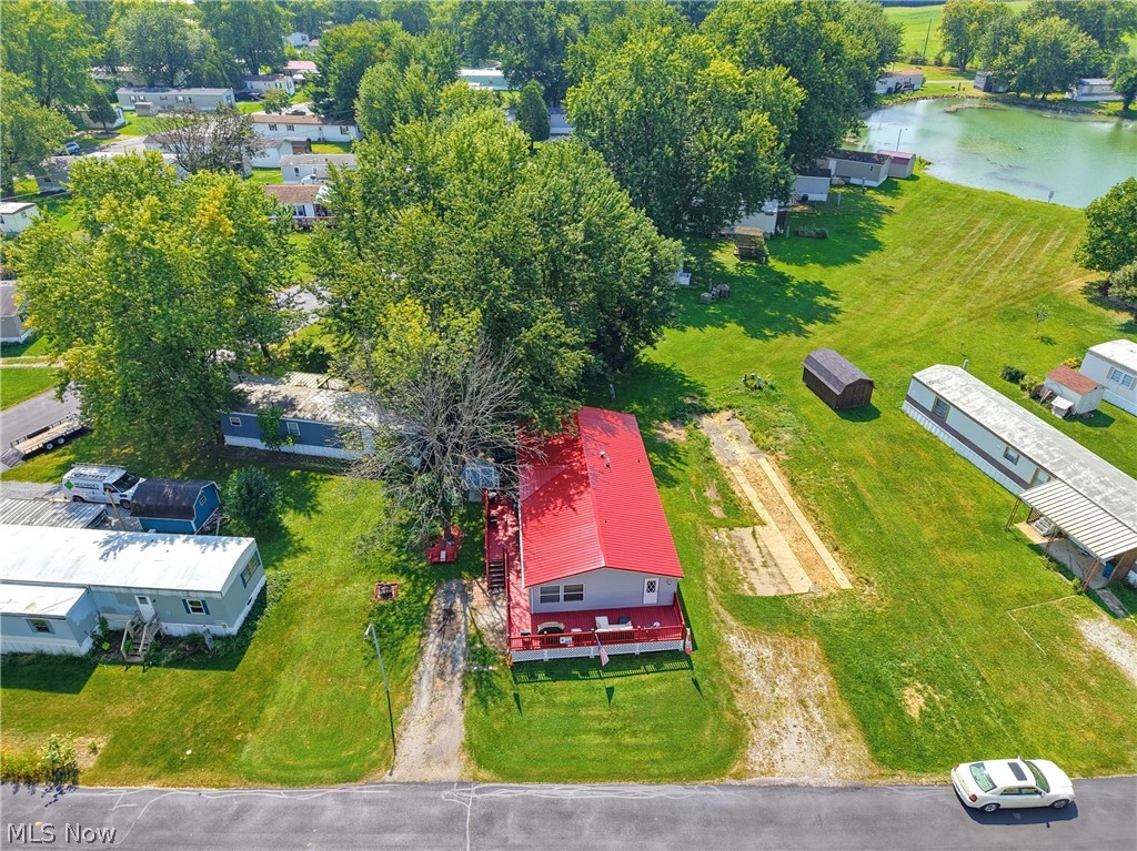 112 Evergreen Lane Apple Creek OH 44606