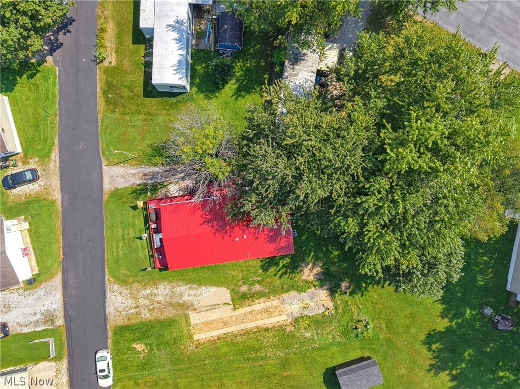 112 Evergreen Lane Apple Creek OH 44606