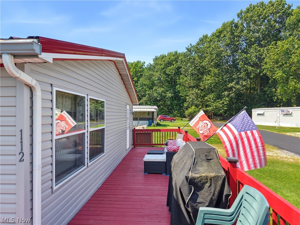 112 Evergreen Lane Apple Creek OH 44606