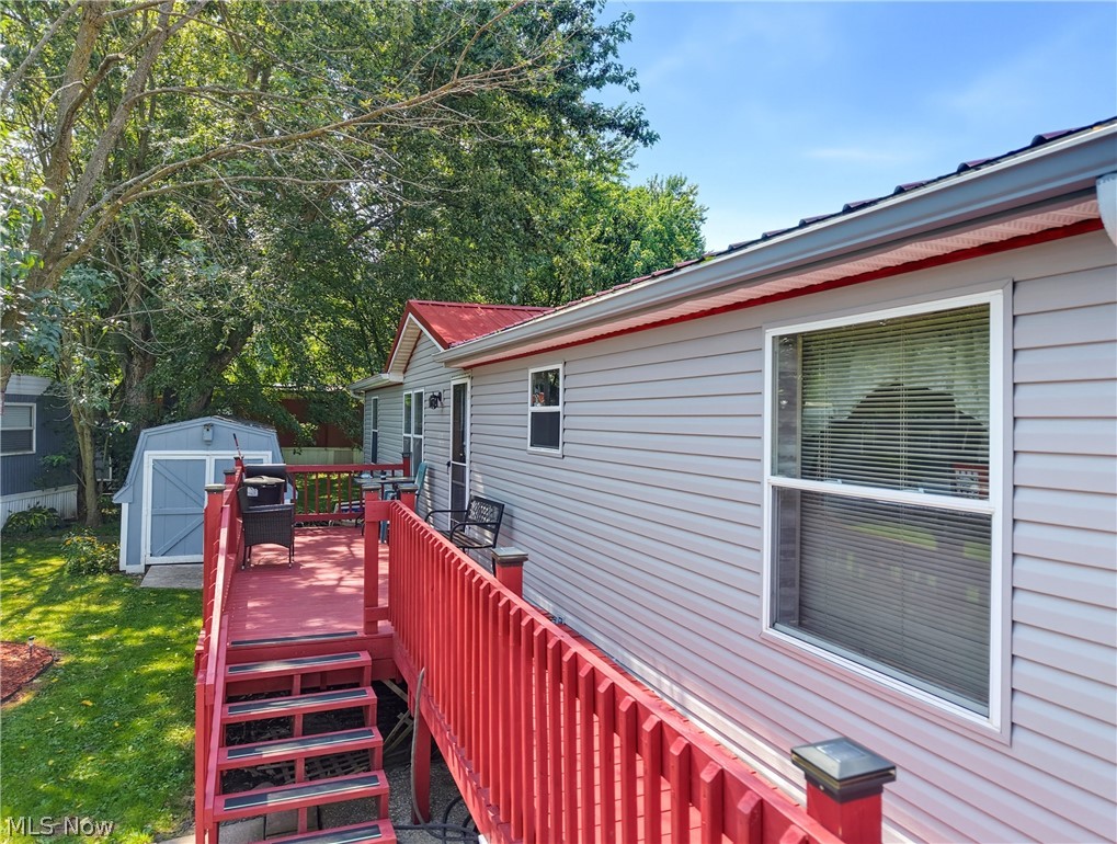 112 Evergreen Lane Apple Creek OH 44606