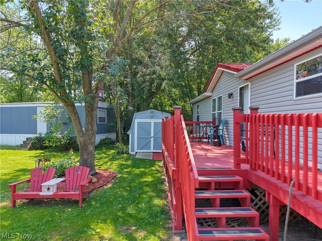 112 Evergreen Lane Apple Creek OH 44606