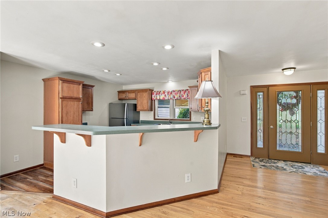 1031 Richards Way West Farmington OH 44491