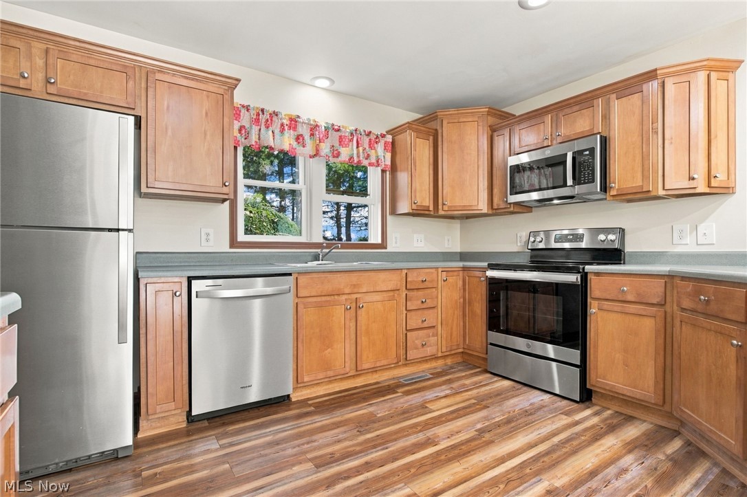 1031 Richards Way West Farmington OH 44491