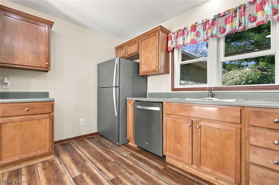 1031 Richards Way West Farmington OH 44491