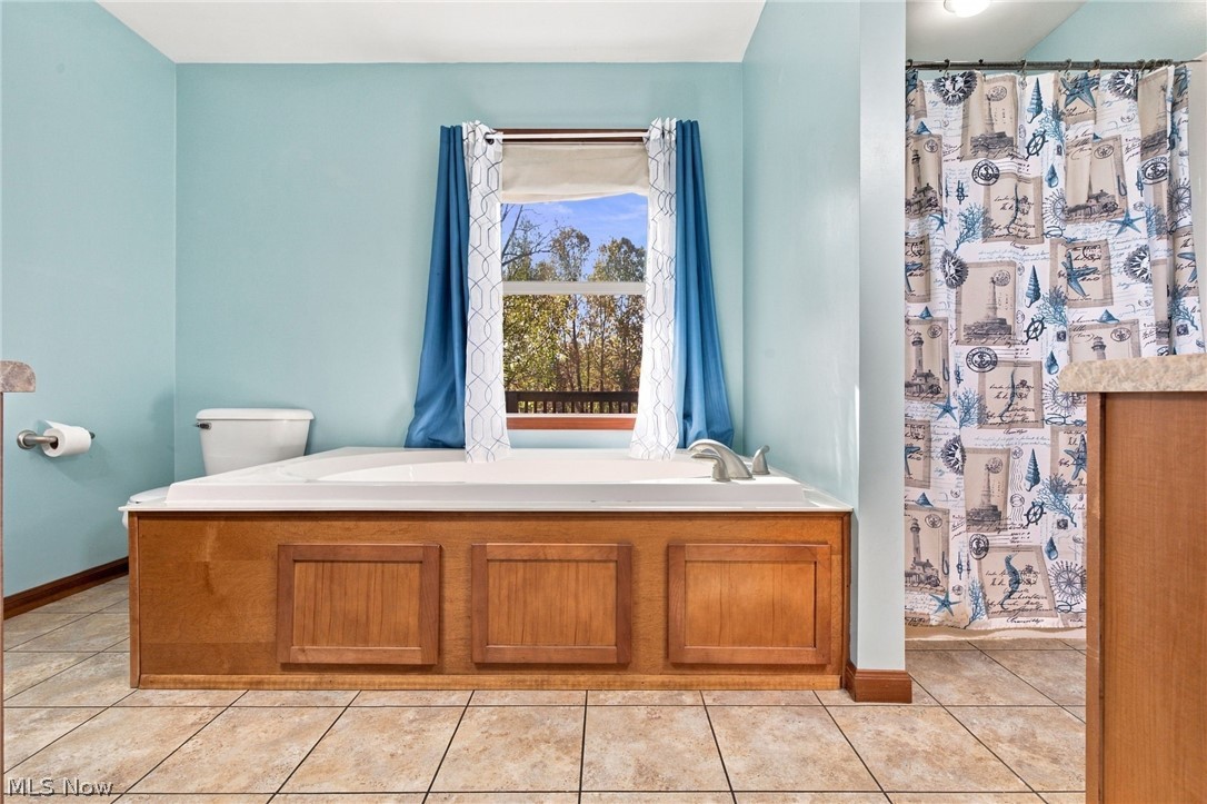 1031 Richards Way West Farmington OH 44491